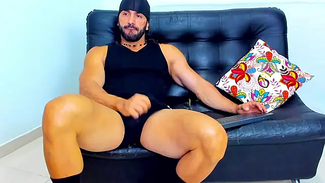 AlfredWalker online show from December 2, 1:03 pm