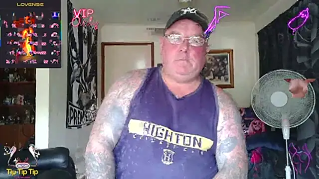 HOTANAL online show from April 3, 1:35 am