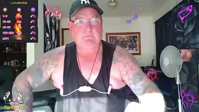 HOTANAL online show from April 6, 6:36 am