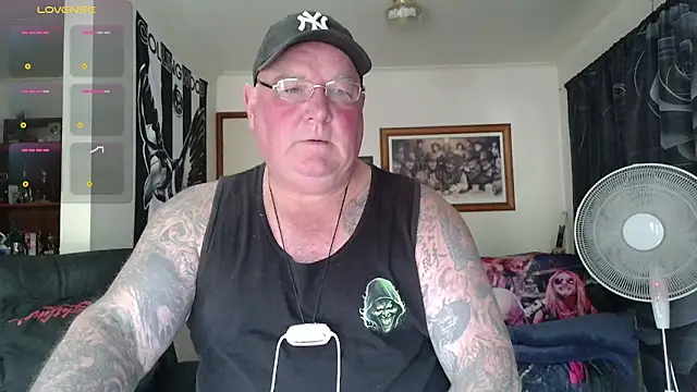 HOTANAL online show from April 12, 2:59 am