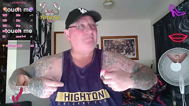 HOTANAL online show from February 20, 6:26 am