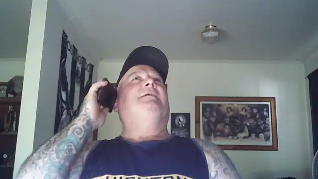 HOTANAL online show from September 16, 2:34 am