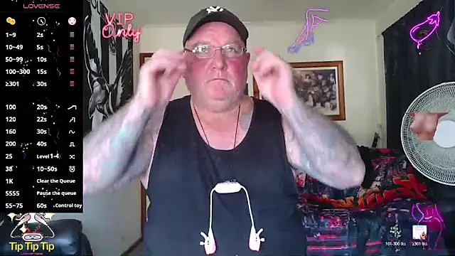 HOTANAL online show from April 17, 1:52 am