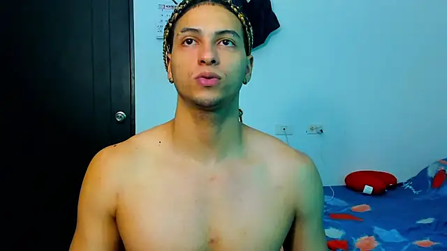 Kris Khalifa69 online show from March 12, 12:10 am