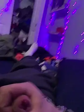 Hugetings online show from January 12, 3:32 am