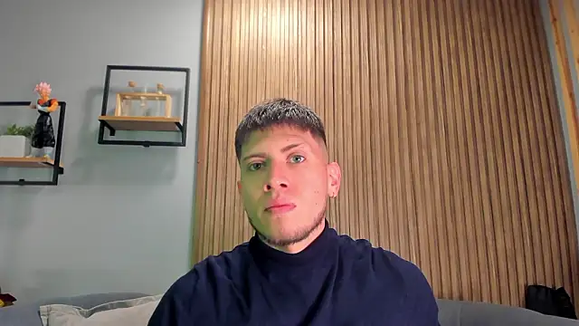 SebastianMaximoff online show from December 2, 12:16 pm