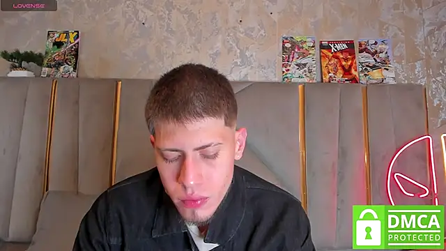 SebastianMaximoff online show from September 23, 7:24 pm
