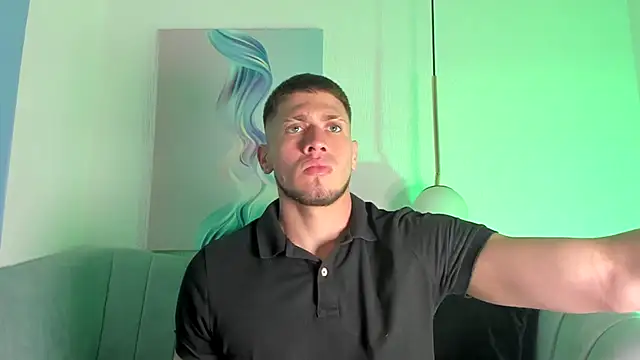 SebastianMaximoff online show from September 30, 8:01 pm