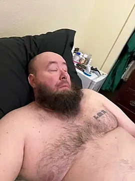 Phatty12161977 online show from January 6, 2:48 am