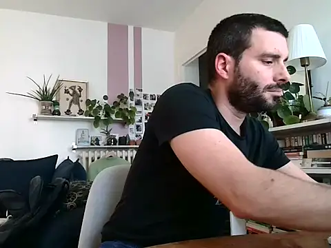 Simon-tem online show from January 14, 2:44 pm