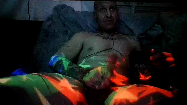 CAMINCHANCE online show from February 21, 10:11 pm