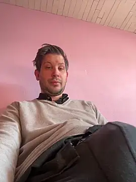 Taxidriver1988 online show from February 17, 12:16 pm