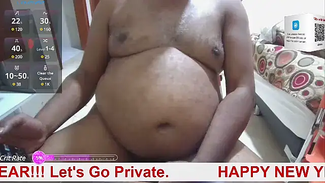 OldErotica online show from December 28, 3:04 am