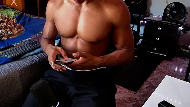 Jhon wich online show from February 15, 9:56 pm