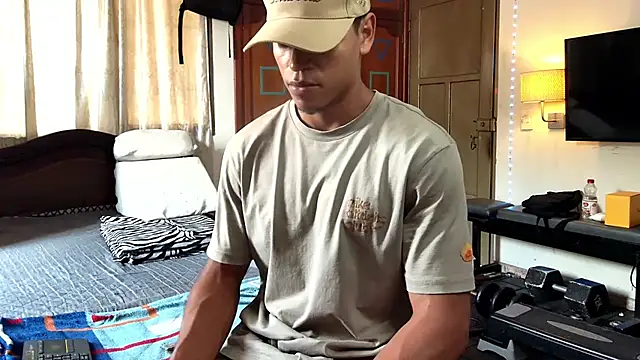 Jhon wich online show from December 3, 5:08 pm