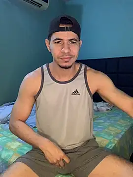 Snapshot of steven_clain chatting on March 6, 10:30 am steven clain online show from March 6, 10:30 am