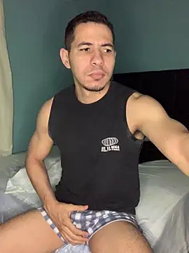 Snapshot of steven_clain chatting on February 18, 4:26 am steven clain online show from February 18, 4:26 am
