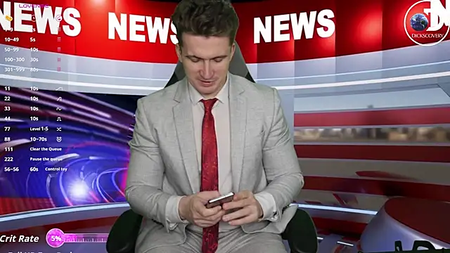 hornystripman97 online show from March 26, 3:43 am