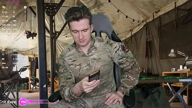 hornystripman97 online show from November 28, 2:59 am