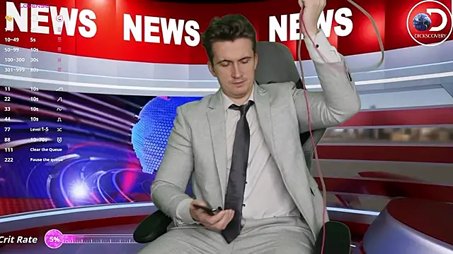 hornystripman97 online show from March 12, 2:52 am