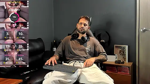 Davevilboy online show from March 13, 12:13 pm