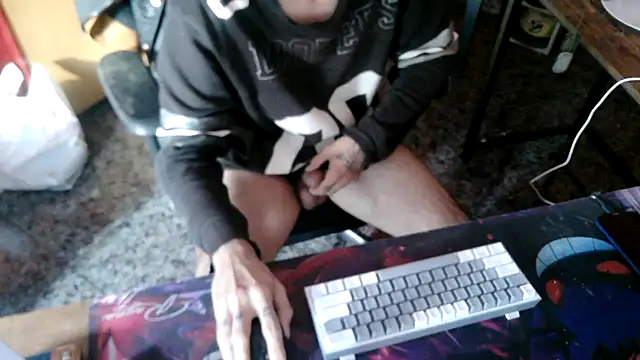 zorrito86 online show from November 28, 1:13 pm