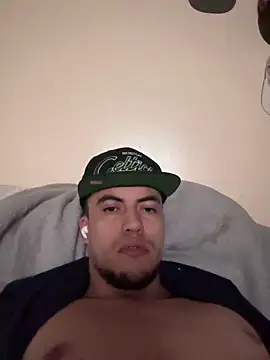 sebas  666 online show from February 27, 6:29 am