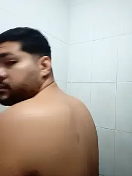 Diosymar  online show from January 9, 9:42 pm