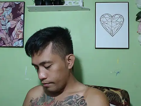 Thyler08 online show from November 13, 7:46 am