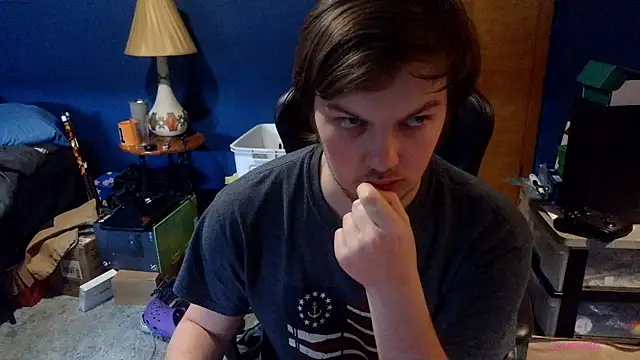 MisterRi2022 online show from January 14, 4:11 pm