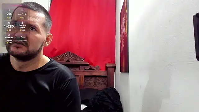 Lucyangelwebcams online show from March 12, 3:58 am