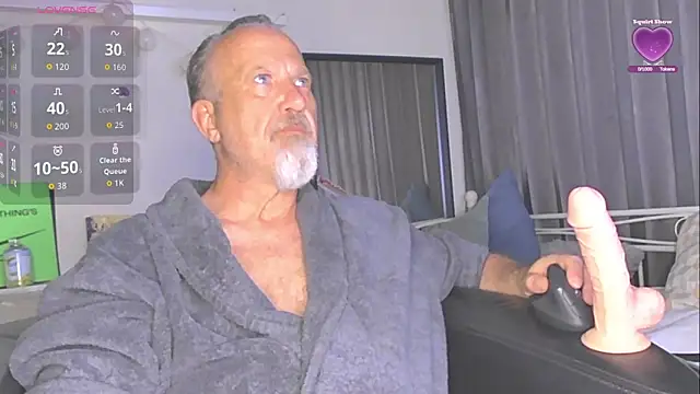 openminddaddy online show from April 8, 6:38 pm