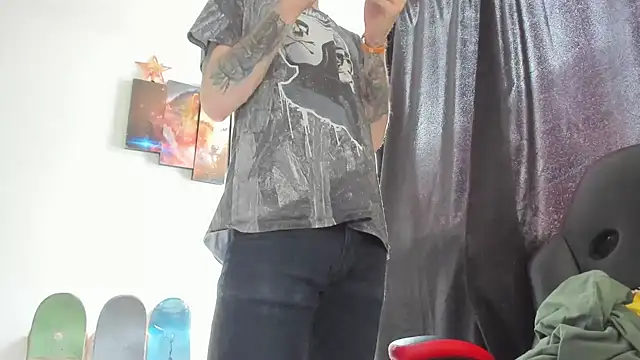 Jeff Waltonxh online show from April 14, 5:45 pm