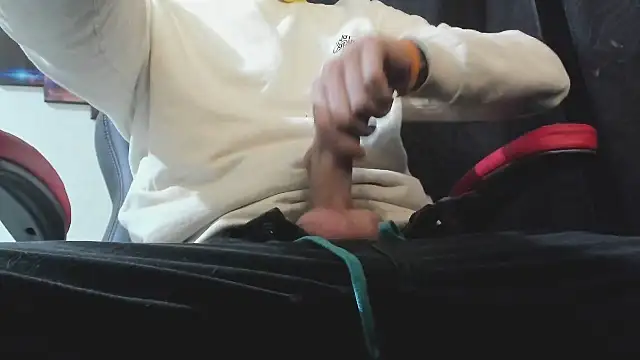 Jeff Waltonxh online show from March 19, 6:38 am