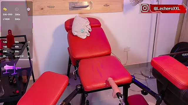 heylucas online show from February 18, 7:44 pm