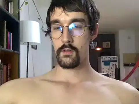 fazzbinderr online show from September 20, 3:39 am