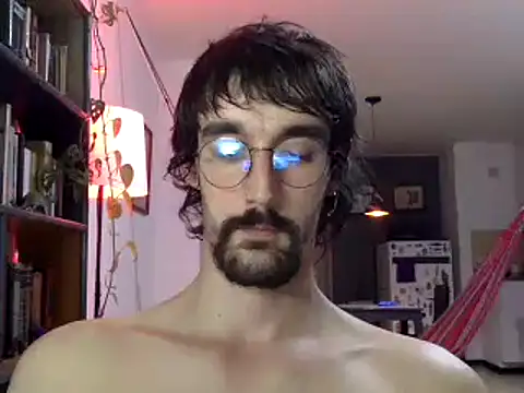 fazzbinderr online show from January 16, 4:07 am