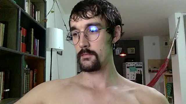 fazzbinderr online show from October 16, 3:47 am