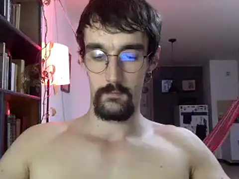 fazzbinderr online show from February 20, 3:45 am