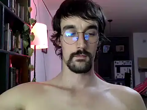 fazzbinderr online show from December 12, 3:54 am