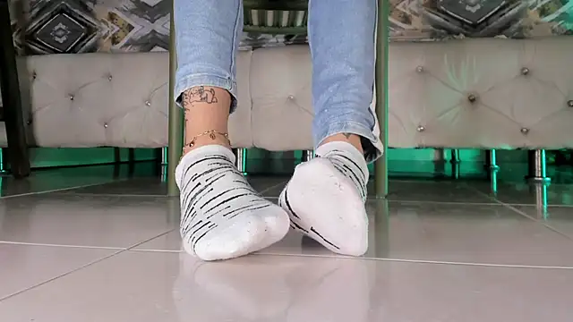 ArchieCollins online show from March 27, 8:54 pm