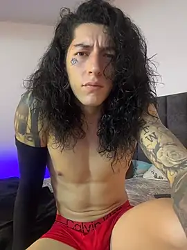 tommylongxx online show from November 16, 9:50 pm