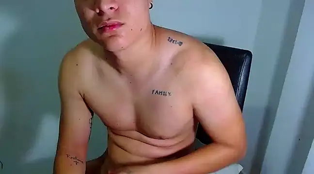 PhoenixGnz online show from March 15, 7:16 pm