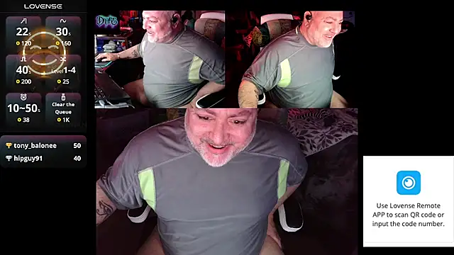 Snapshot of Drake_DVamp chatting on February 6, 9:11 am Drake DVamp online show from February 6, 9:11 am