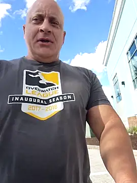 DigiSpankz online show from October 25, 3:03 pm