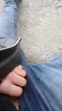 Garyonrad5 online show from November 20, 9:24 pm