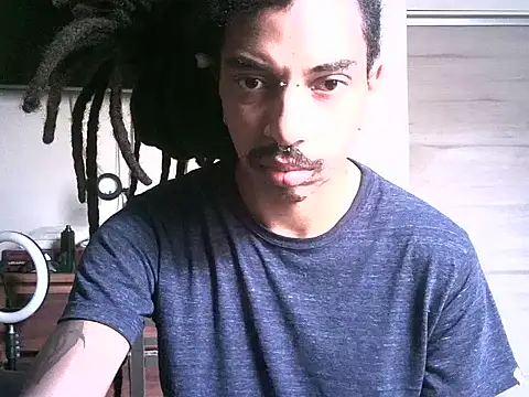 DarkSlim666 online show from February 17, 11:20 am