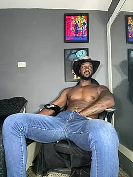 blackdrey18 online show from February 19, 6:10 pm