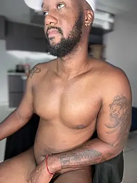 blackdrey18 online show from October 11, 1:37 pm