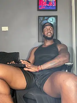 blackdrey18 online show from February 16, 5:15 am